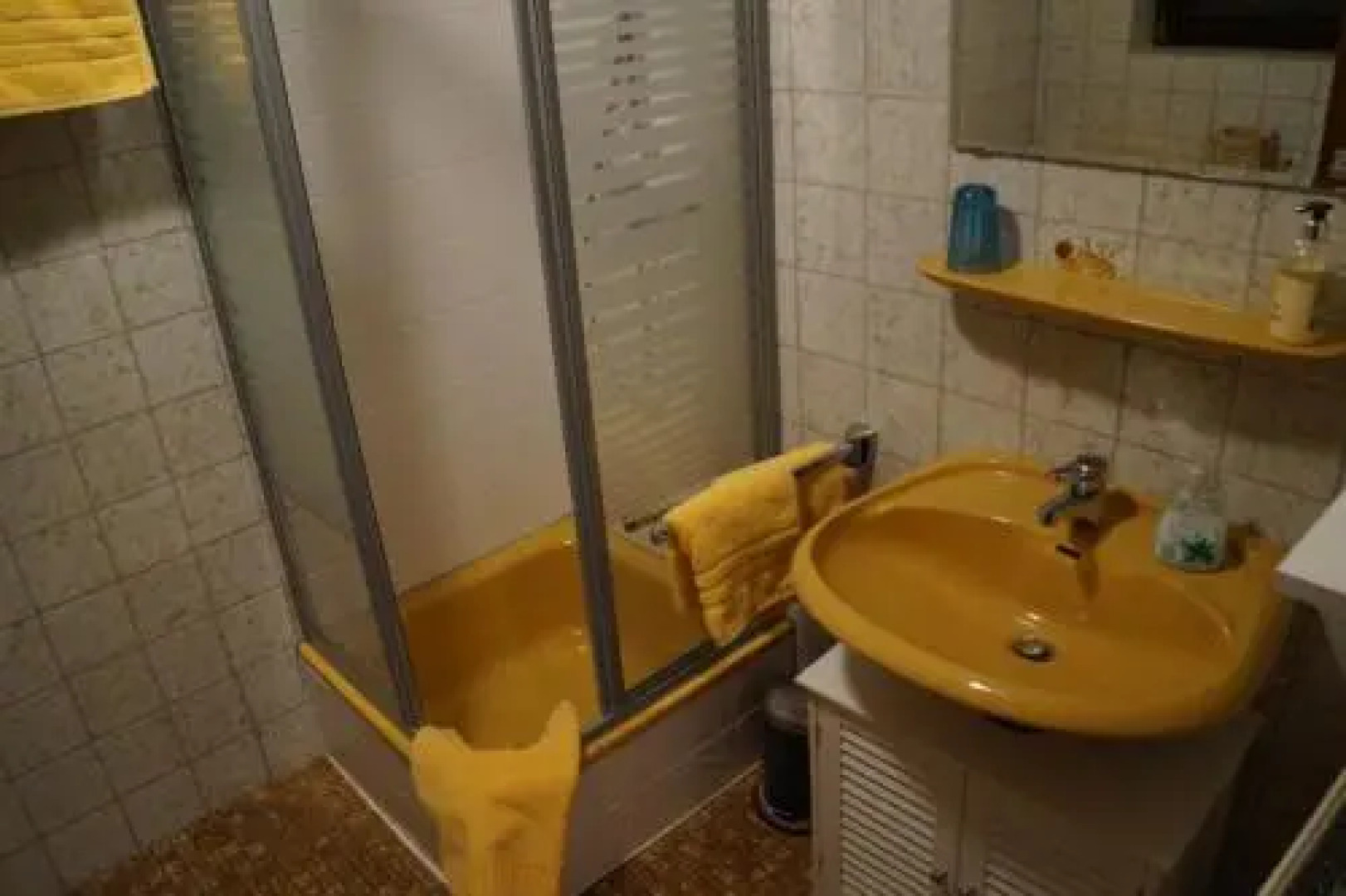 Appartement Langhammer