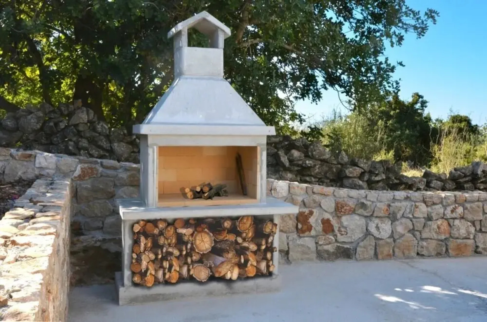 Željko - sea View - H