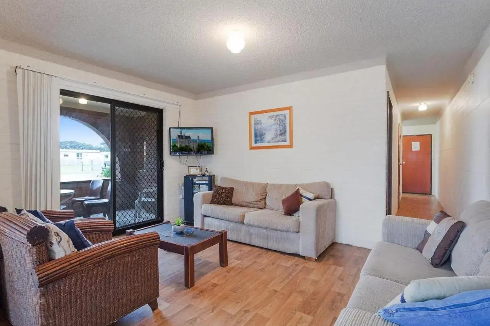 Apollo Unit 28 Ground Floor