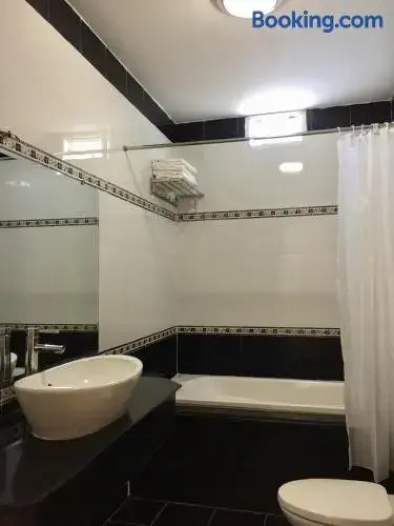 Huong Bien Hotel
