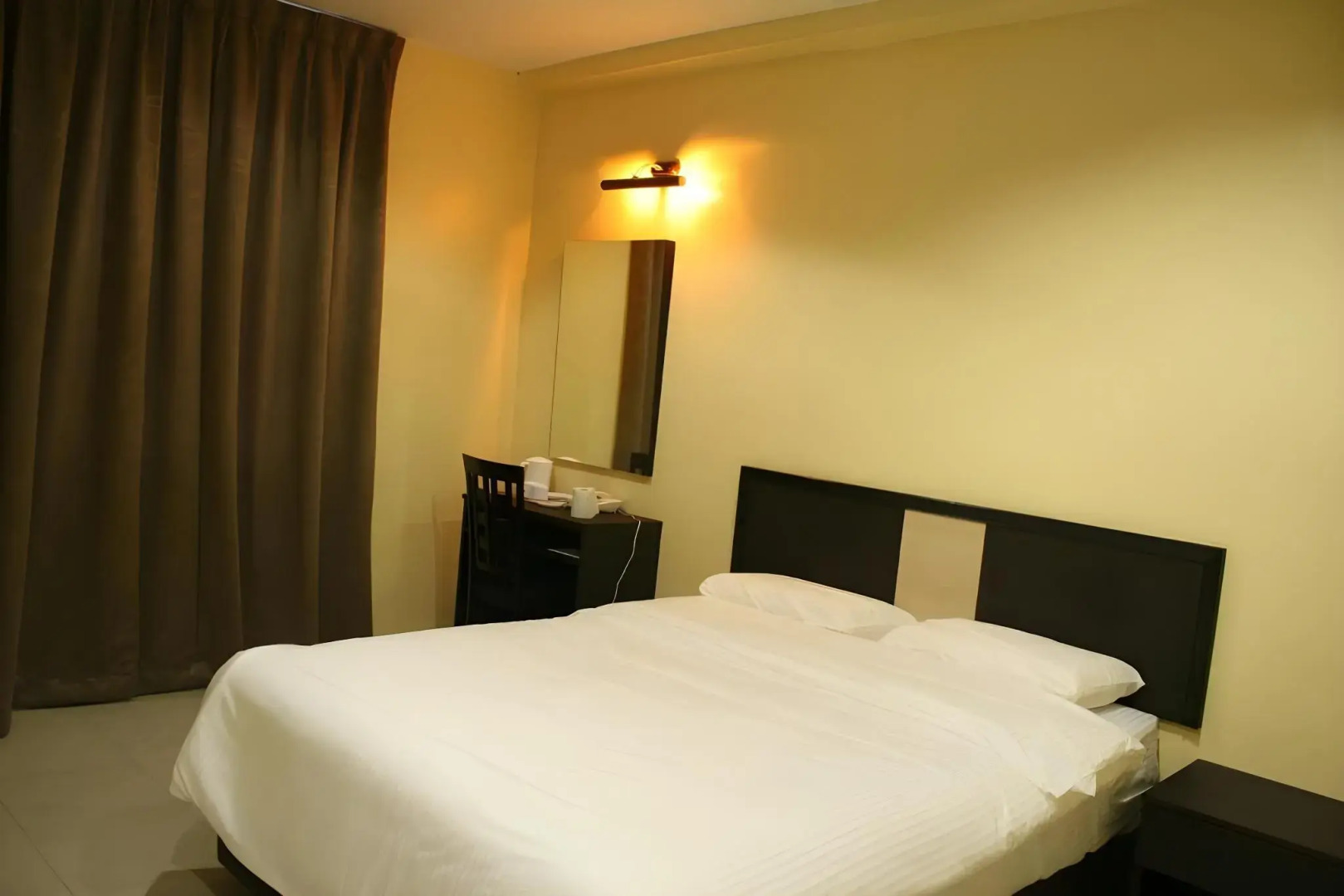 The Fern Lodge (Sanitized Stay)