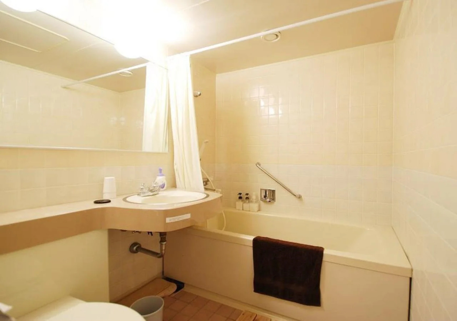 Ramat Niseko - Hostel