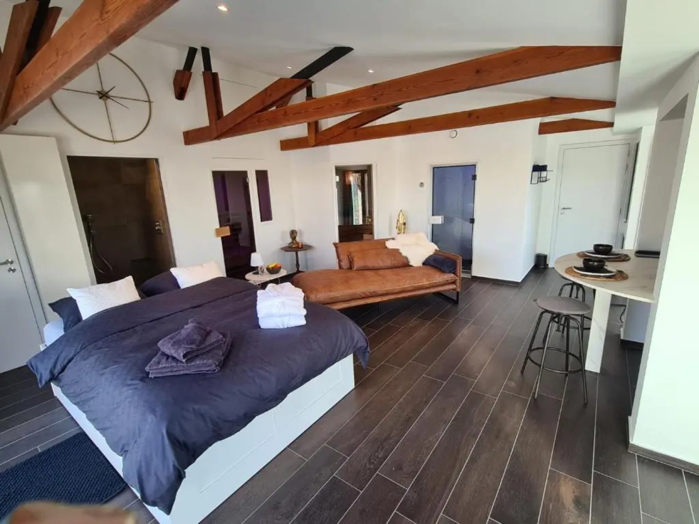 Hedone - Overnachting Met Wellness (Adults Only)