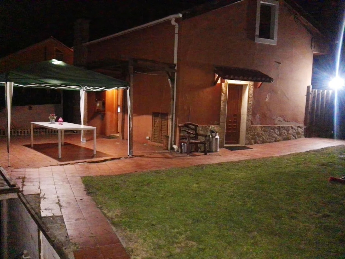 House with 3 Bedrooms in Sada, with Enclosed Garden - 2 Km From the Beach