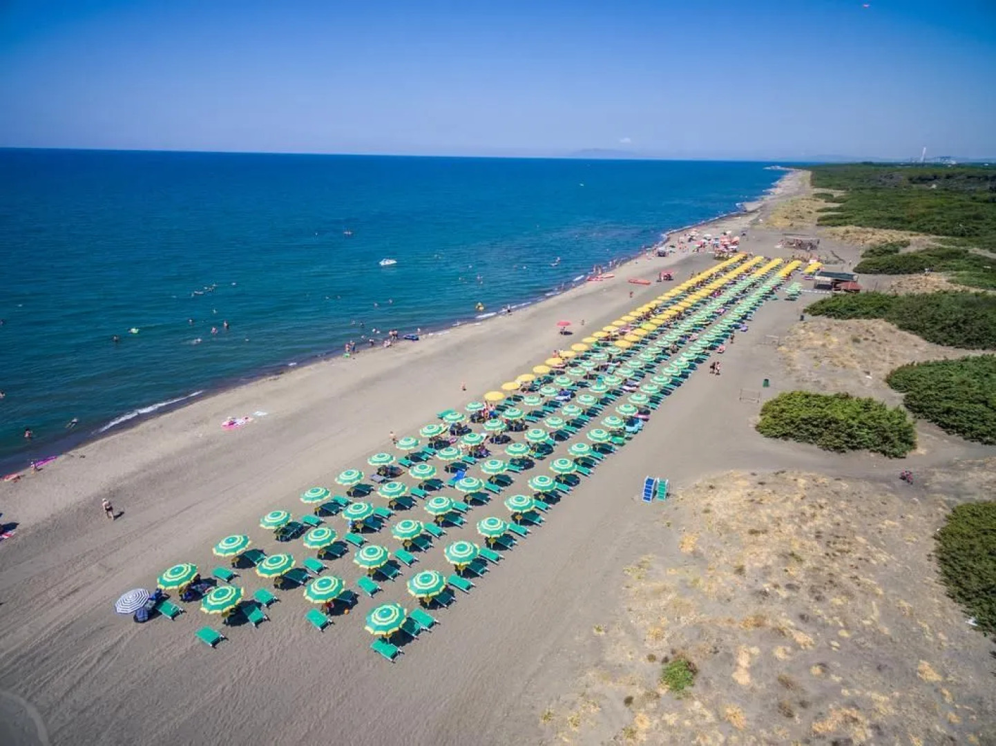 Gitavillage California