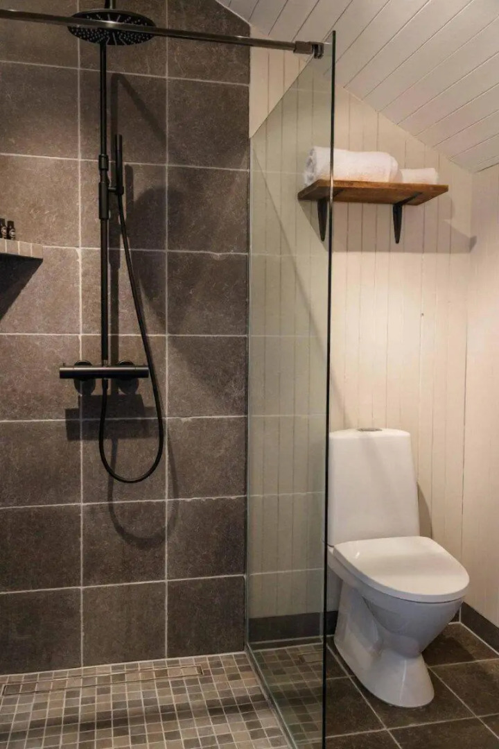 Nusfjord Village & Resort