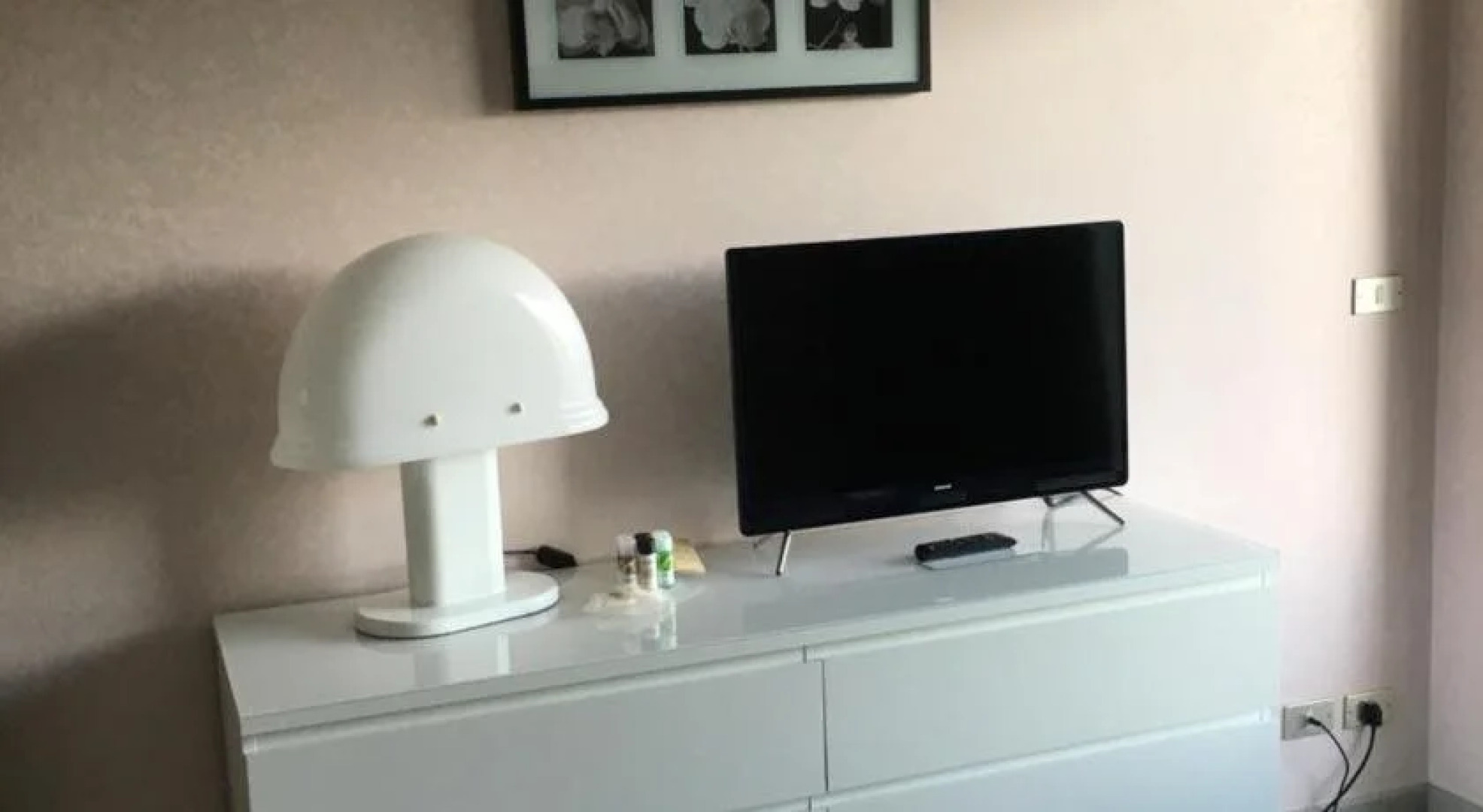 Le Palme Hotel & Residence