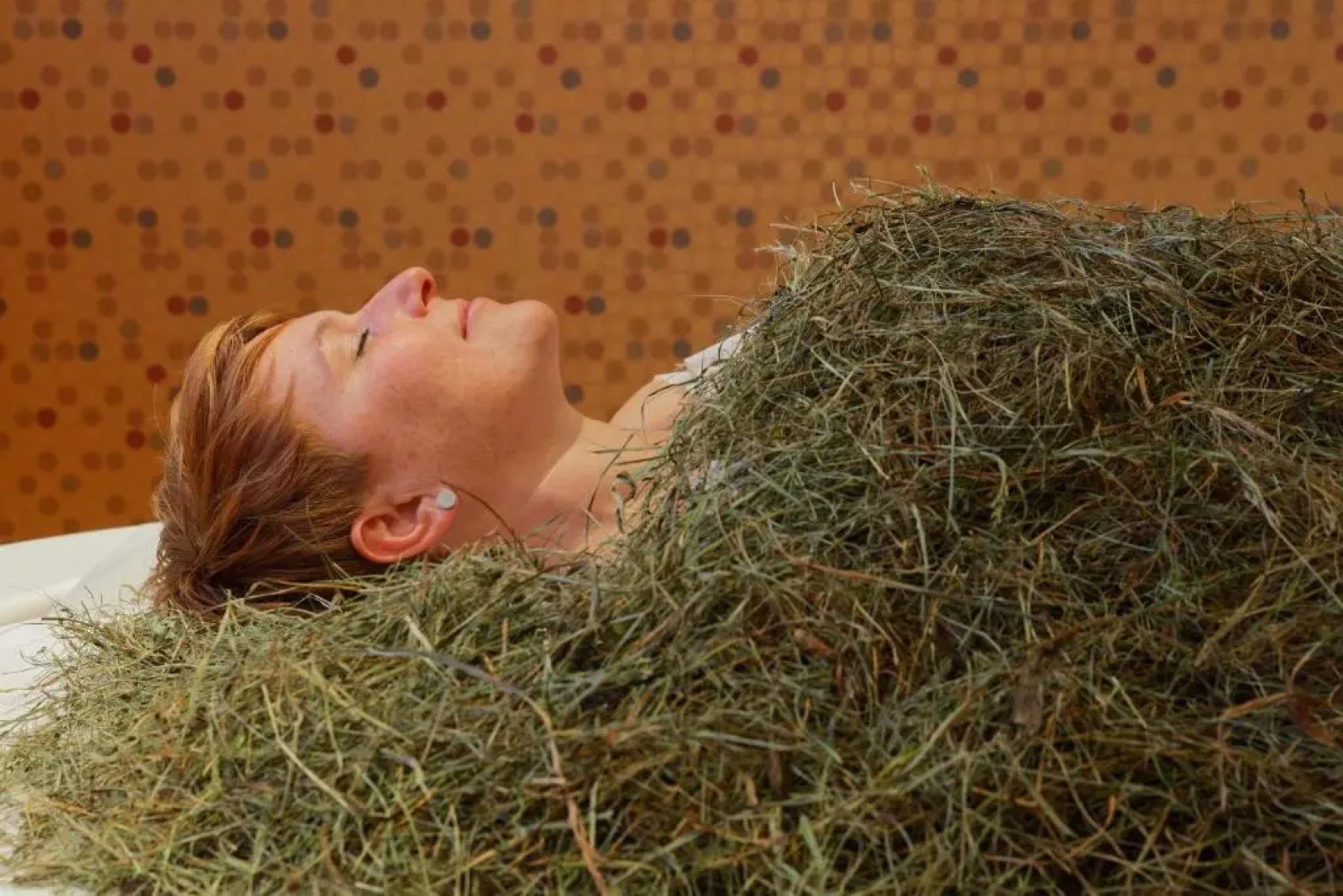 Berg SPA & Hotel Zamangspitze