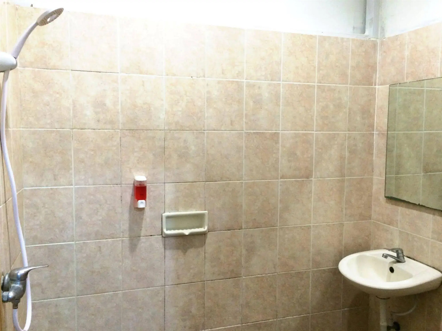 Sm Residence Pasteur