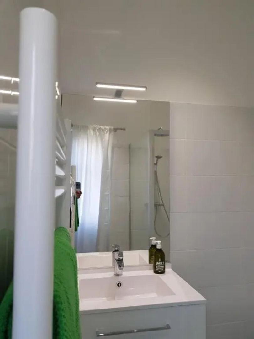 Château de Salvert - Appartement & Chambre d'Hôtes