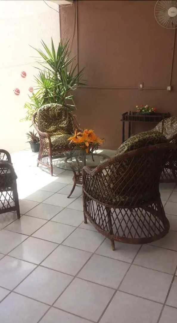 Pousada Perola do Cariri