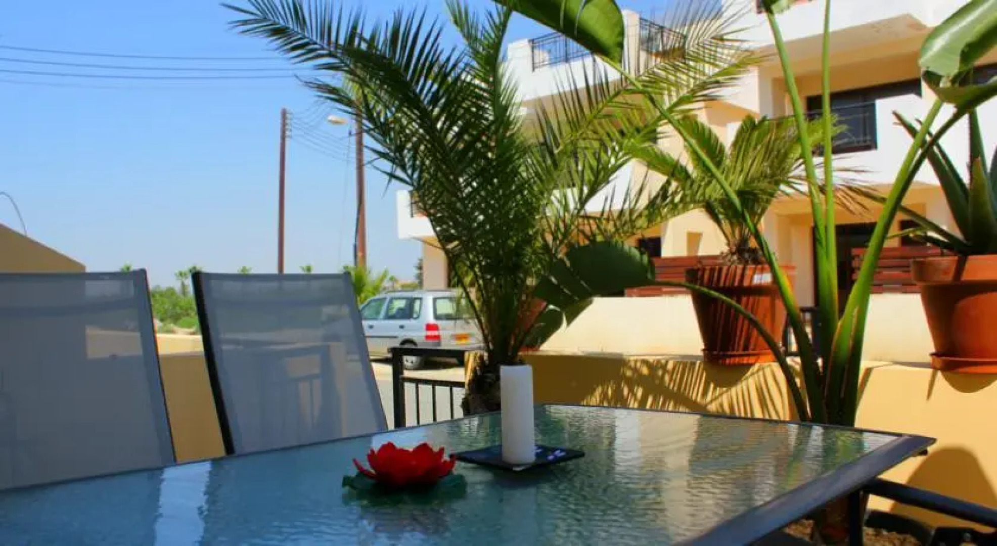 Lena & Peter Townhouse