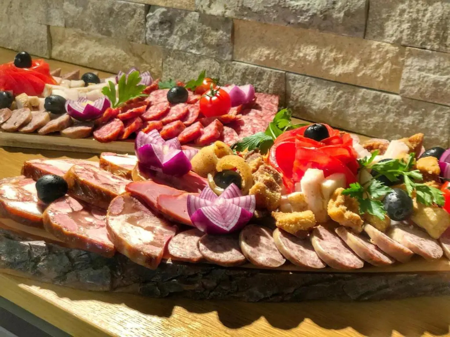 Pensiune Rara Paltinis