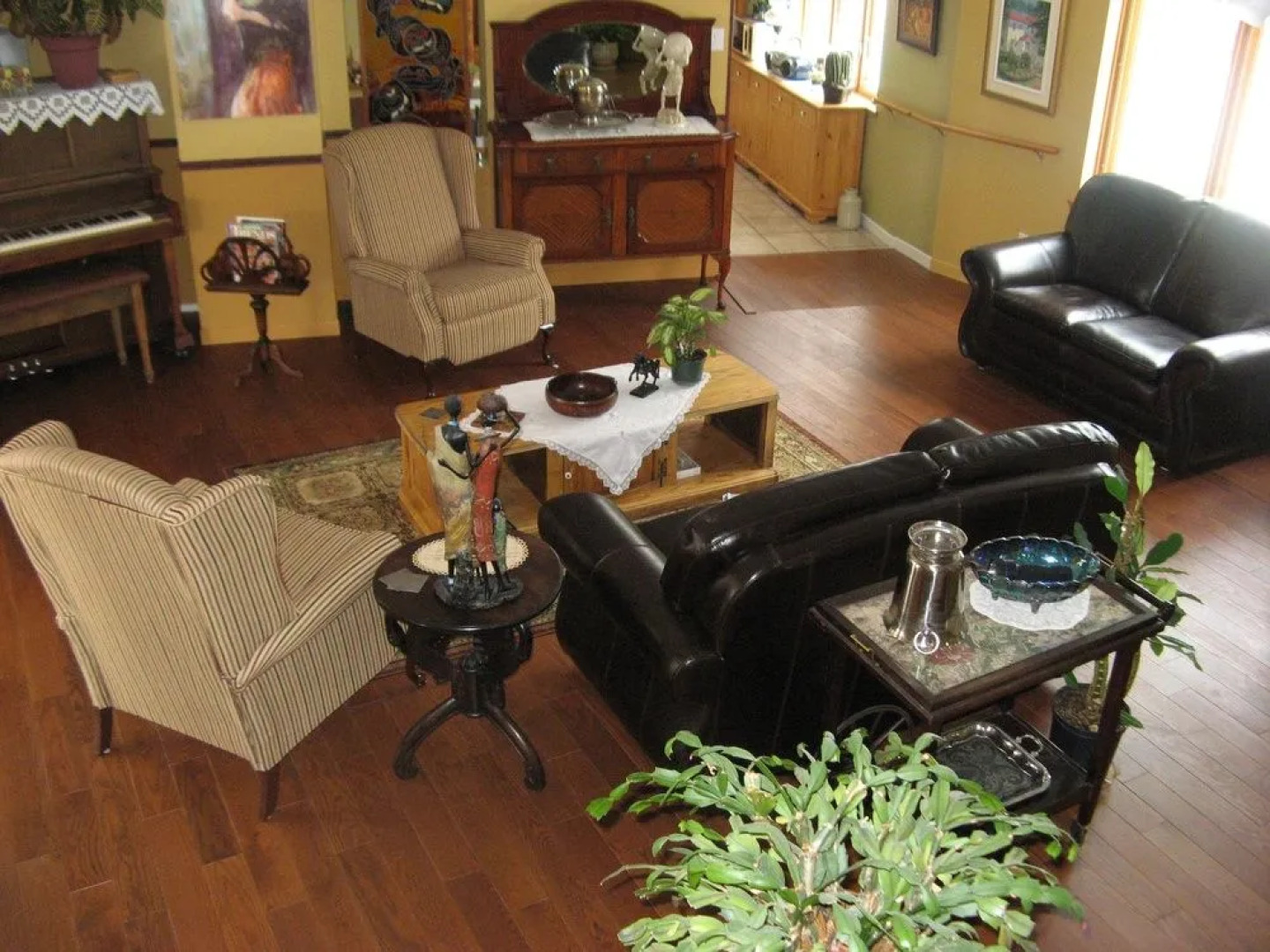 Studios Vacances Marchant de Bonne Heure