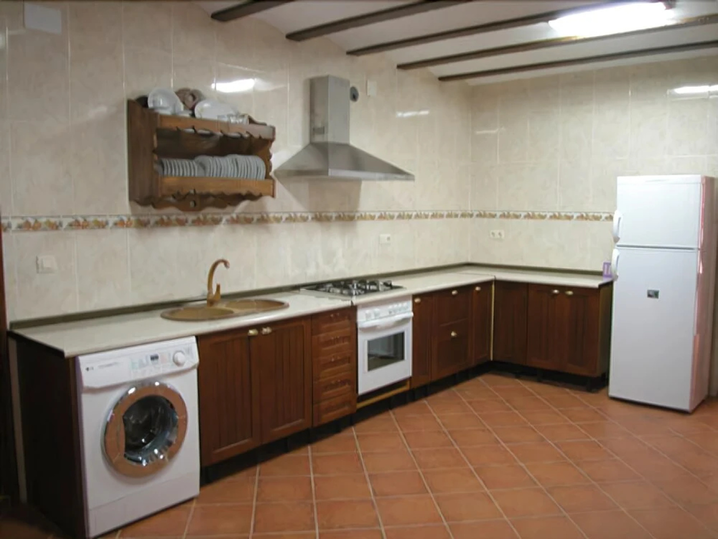 Casa Rural Encarna