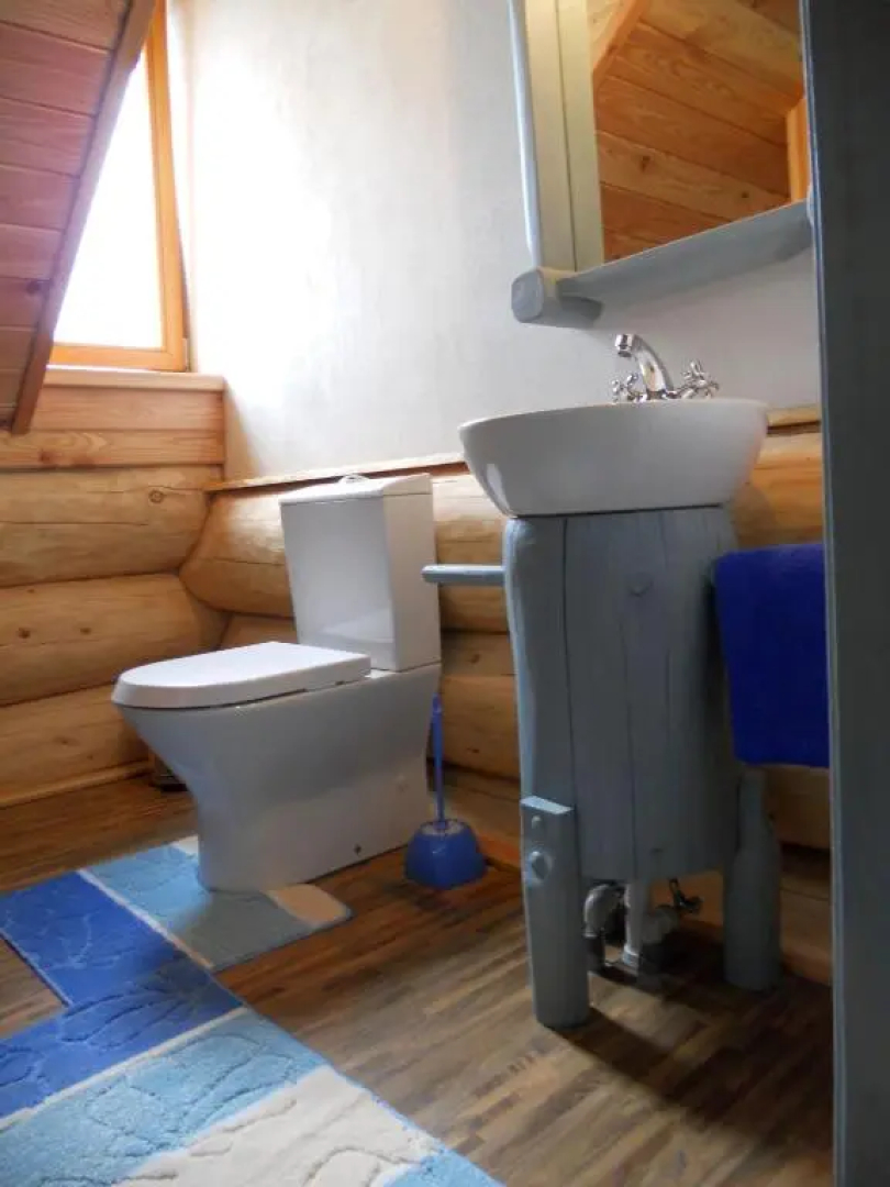 Restaurace a Penzion U Fábů