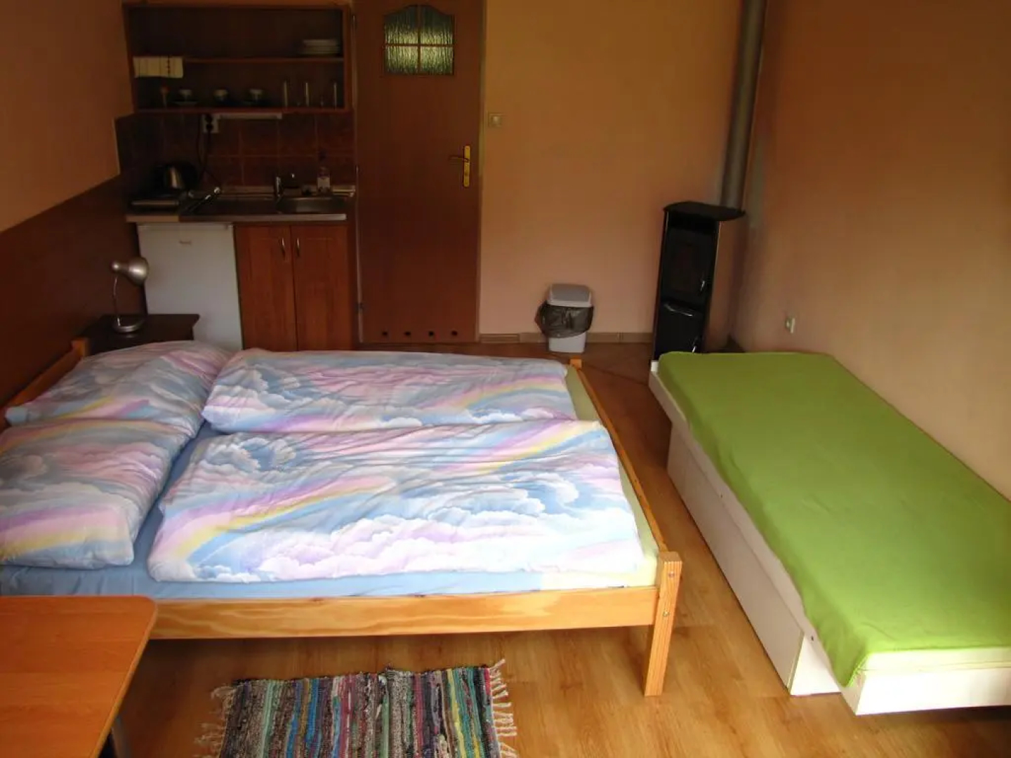 Privat AVE