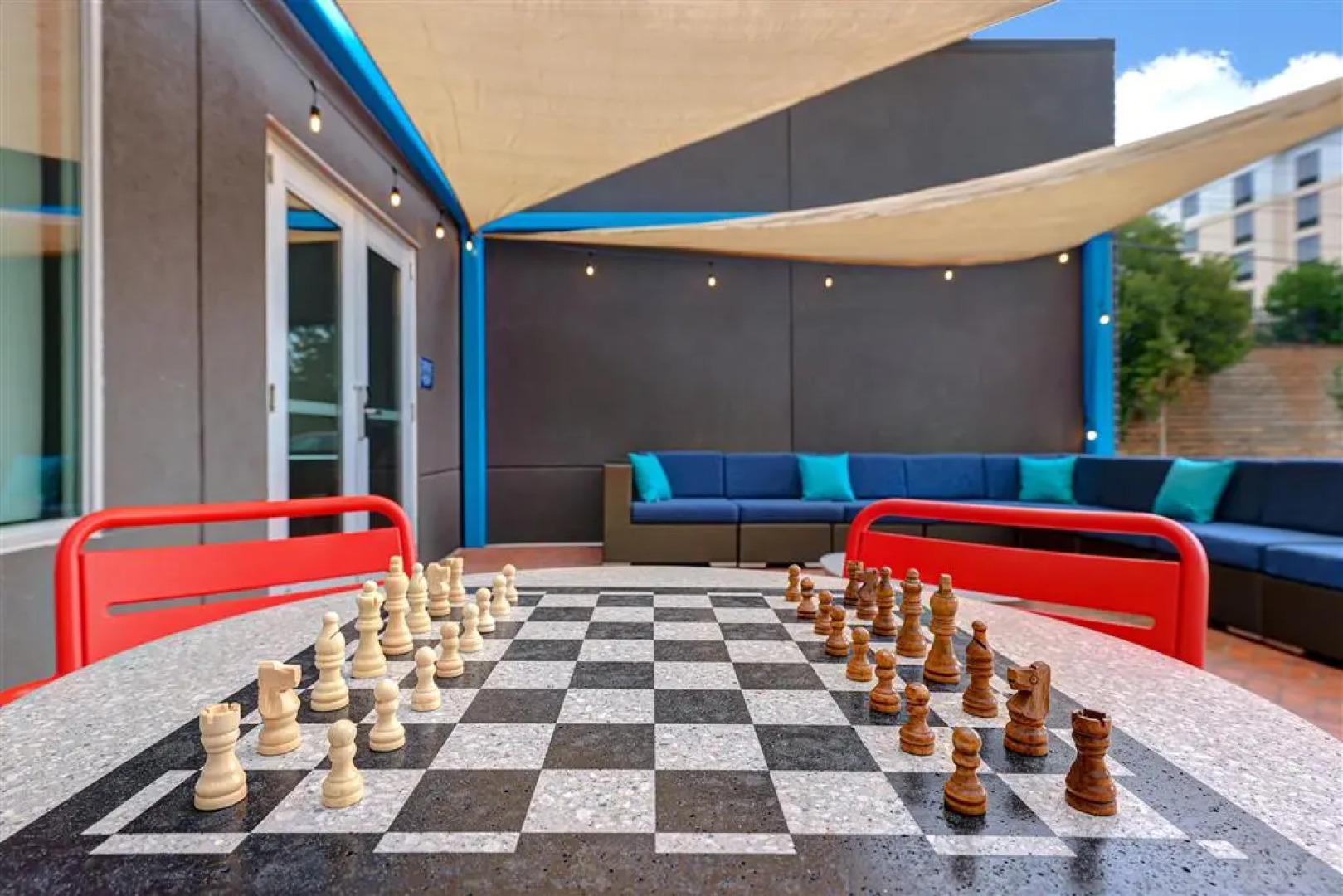 Tru by Hilton Lithia Springs, GA