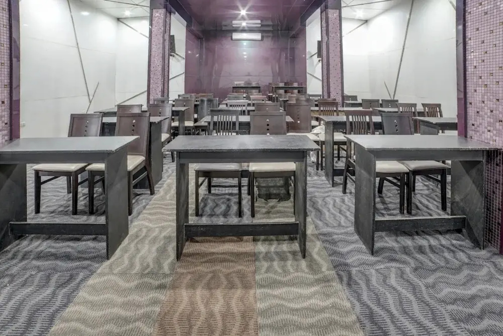 Capital O 90601 Hotel Meuligoe