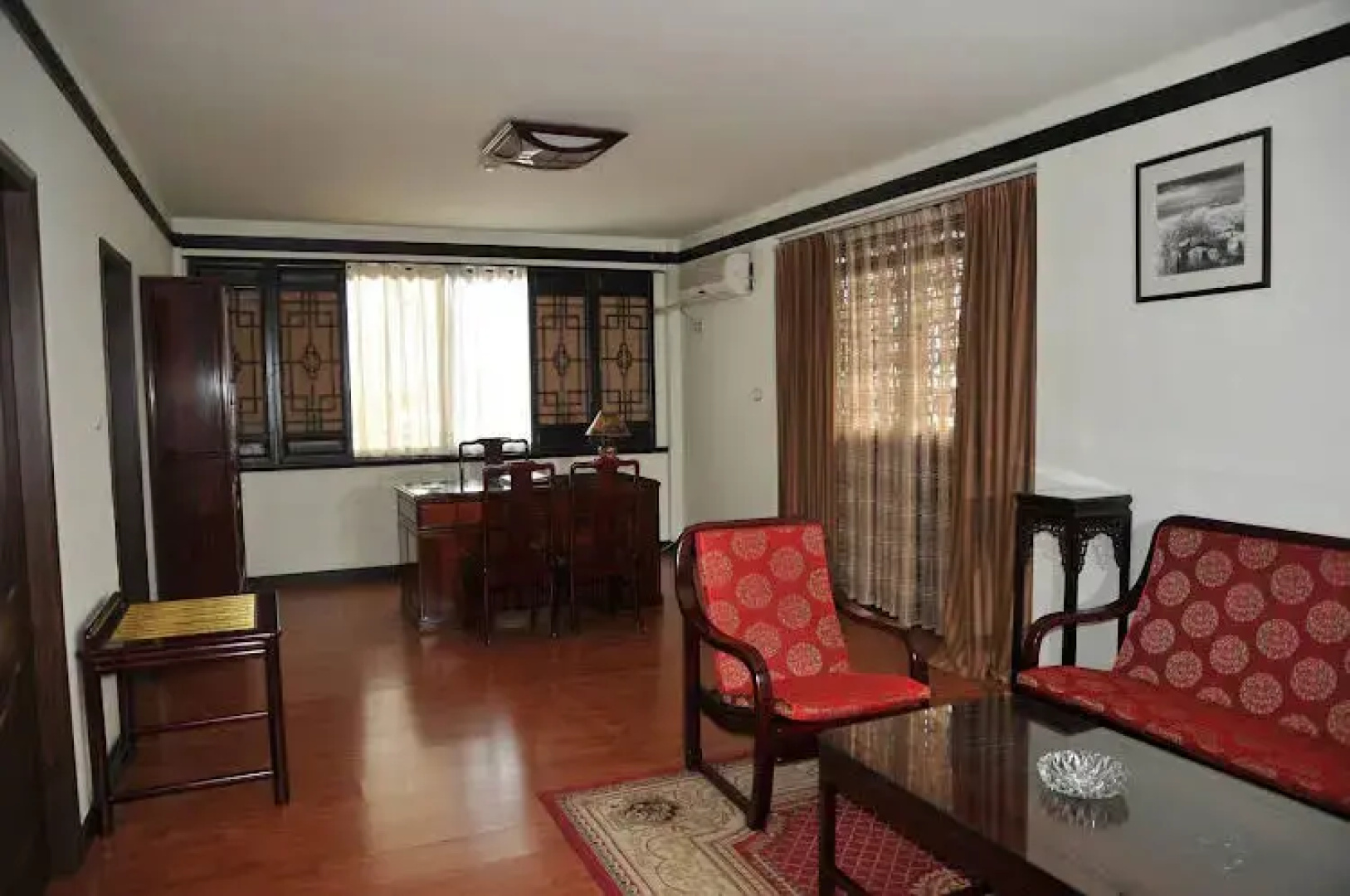 Old Street Juwen Youth Hostel Huangshan
