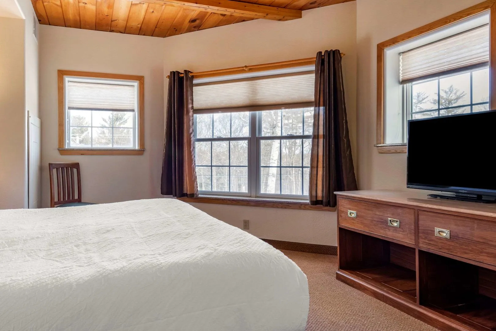 Mountain Edge Resort & Spa