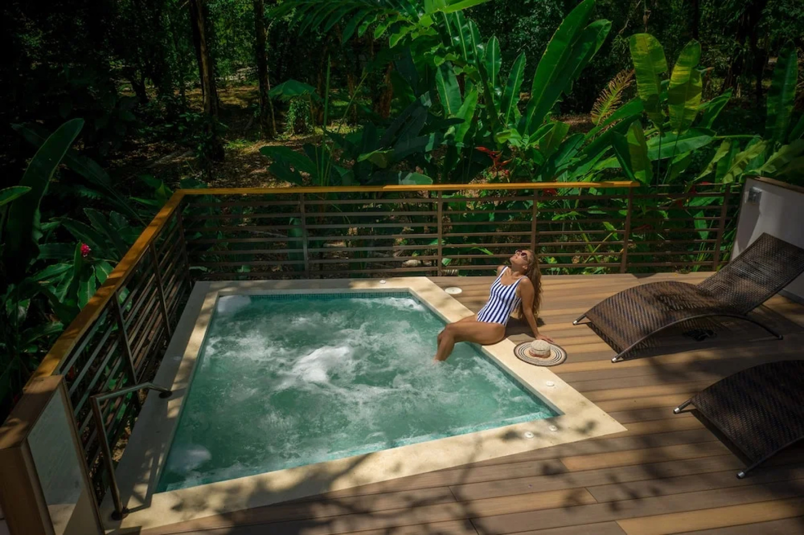 Elan at Ballena Beach