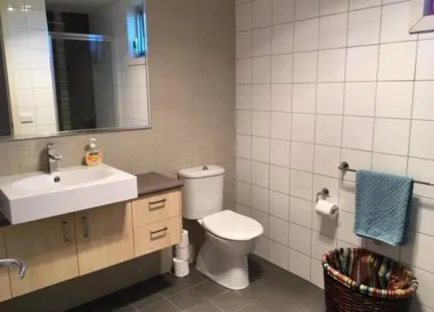 Murray Grange Villa 4