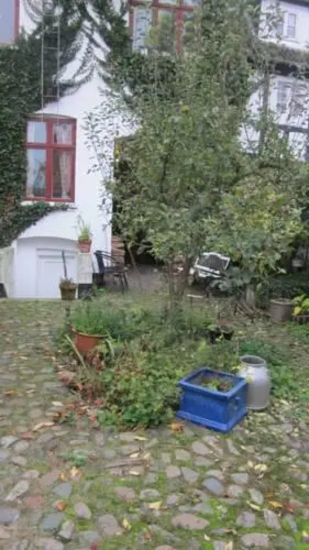 Svendborg Bed & Breakfast