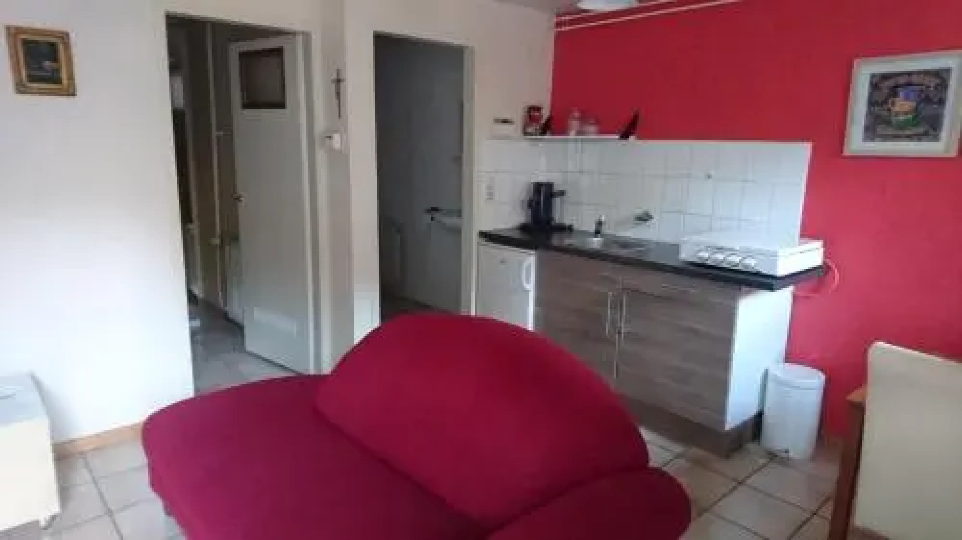 Chalet Camping Natuurlijk Limburg