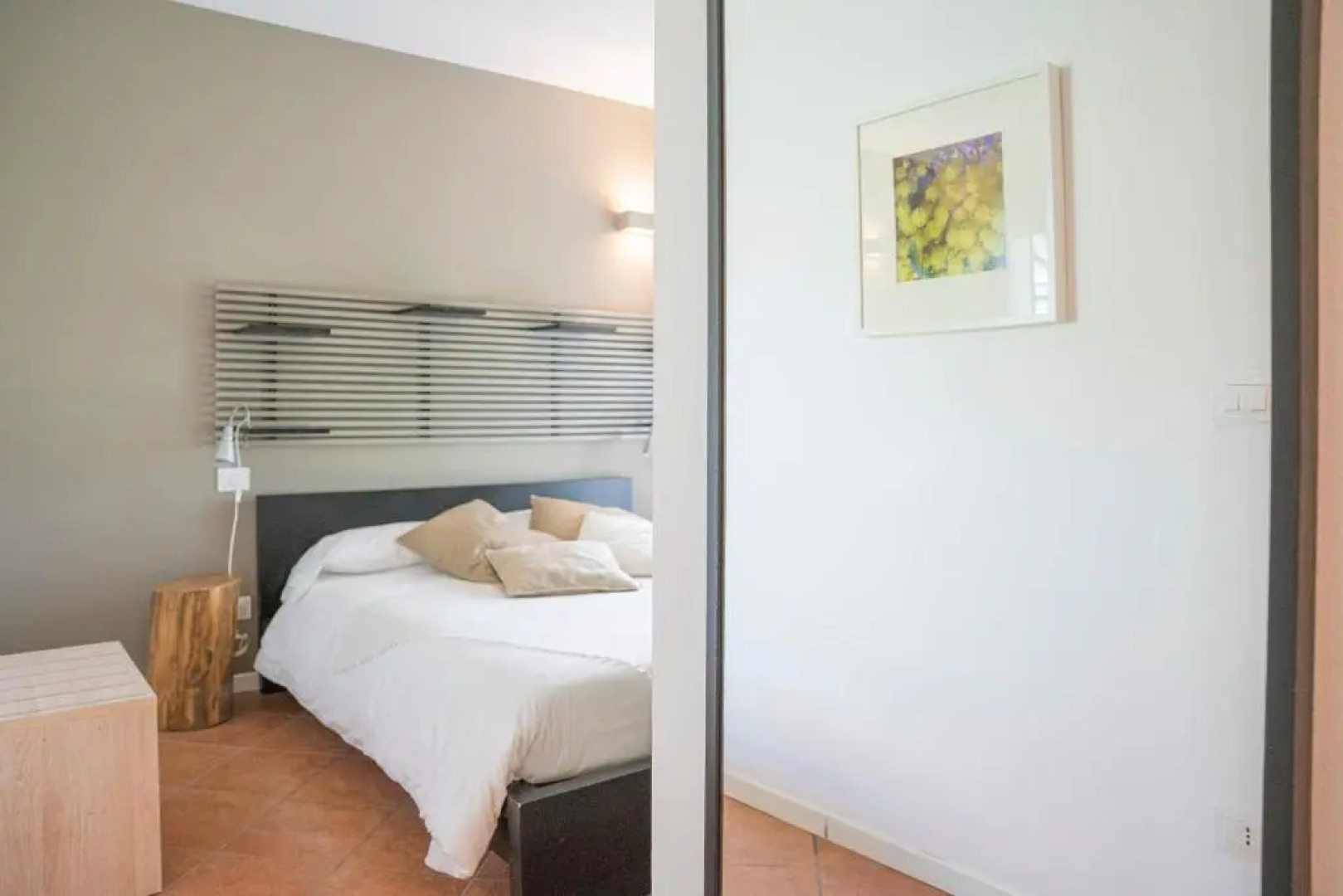 MIMOSA - Villa Luisa: Pace, Relax a 2 passi dal mare