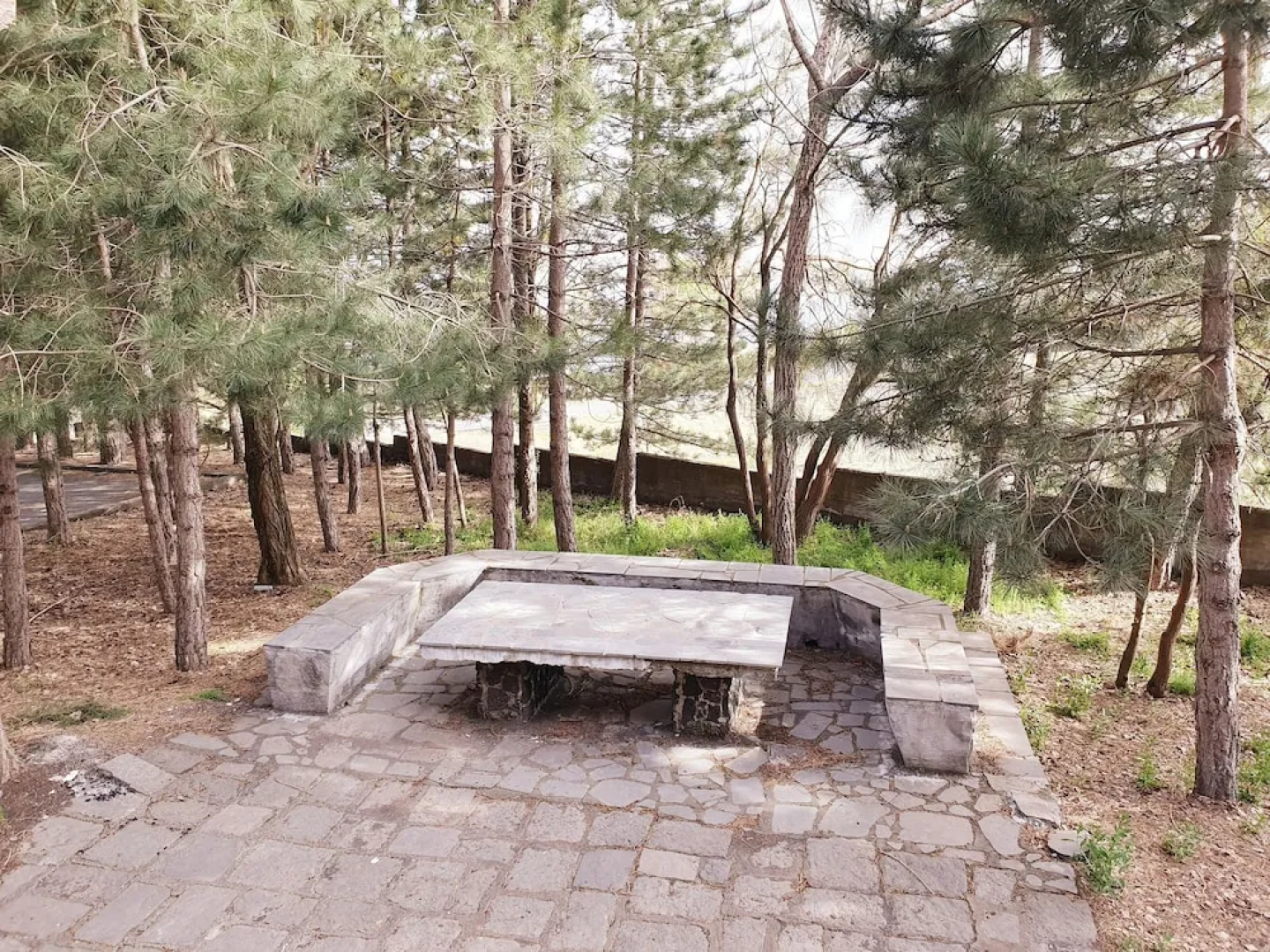 Residence Serra La Nave