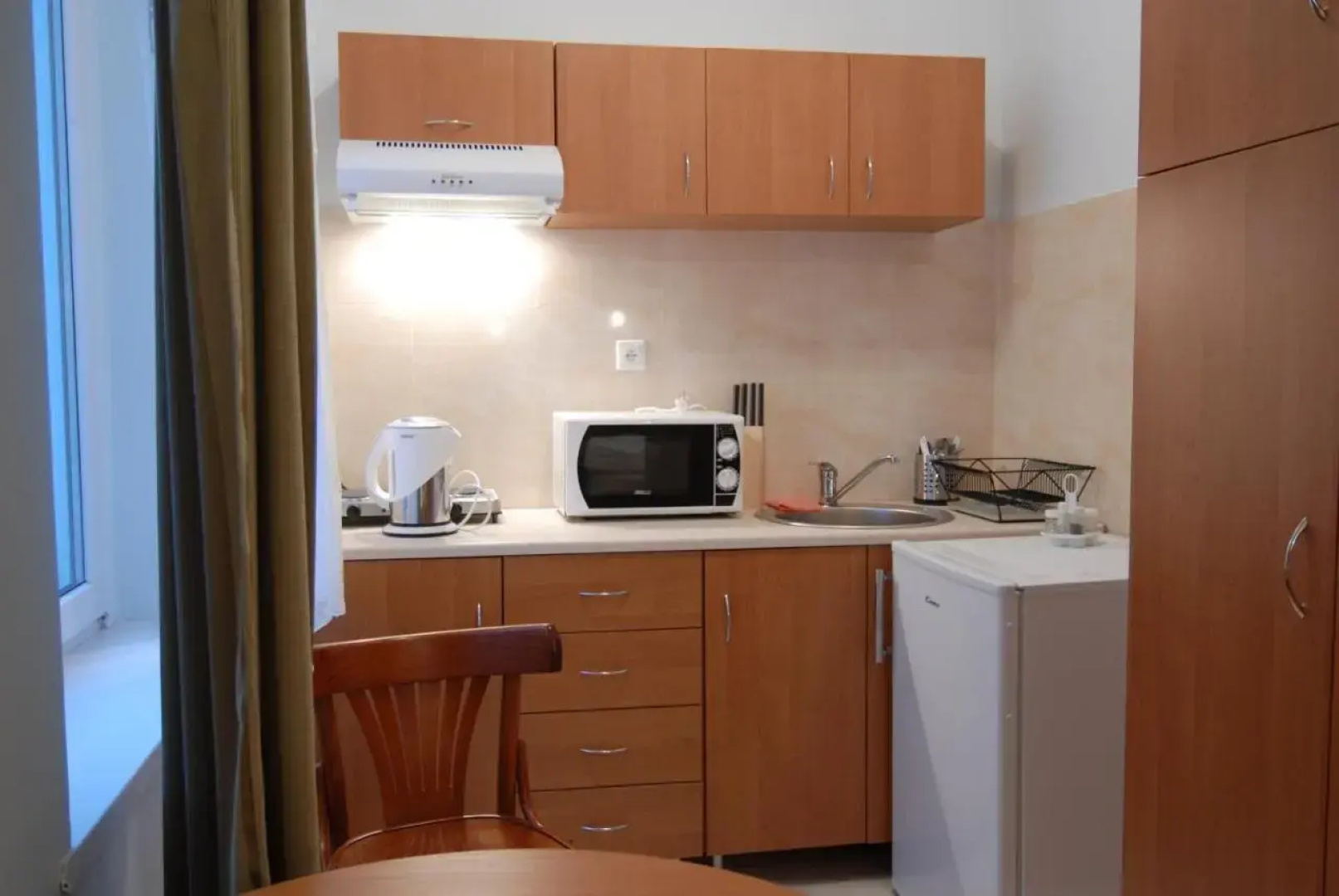 Apartamenty Carmen