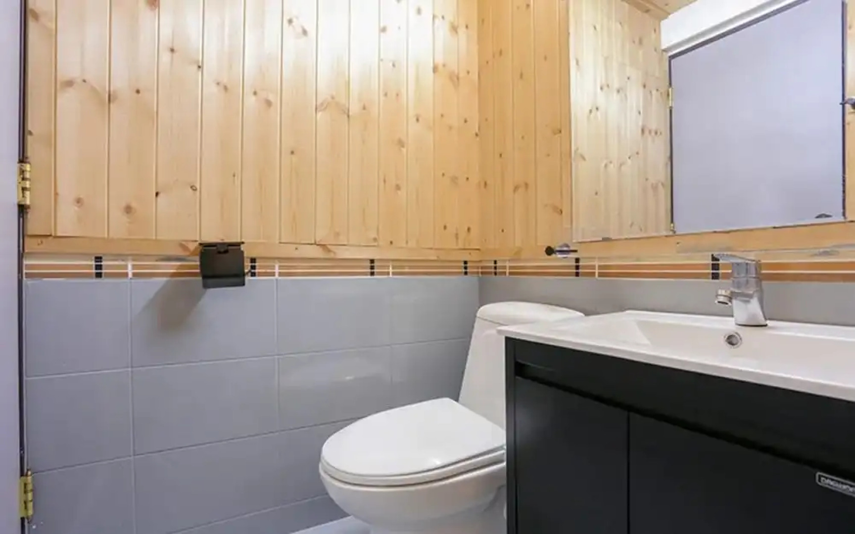 Taean Pineberg Pension