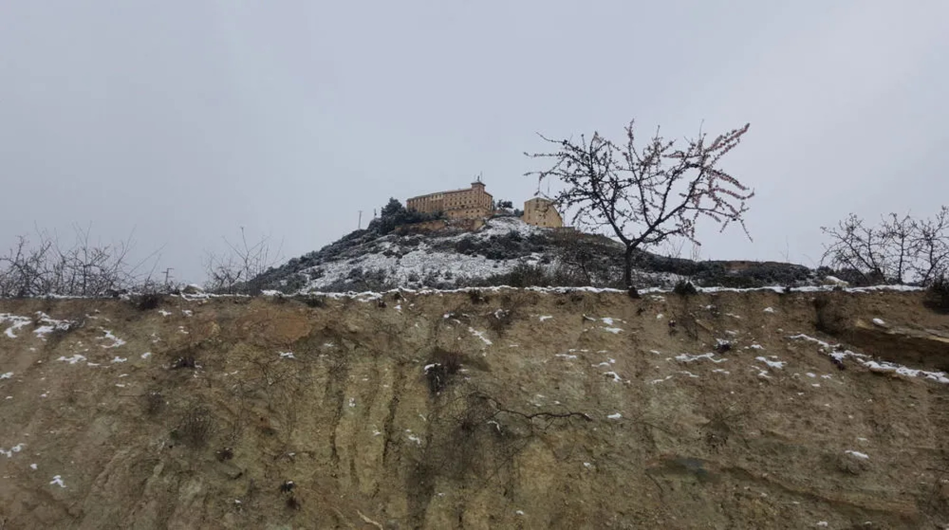 Hotel La Abadía Somontano