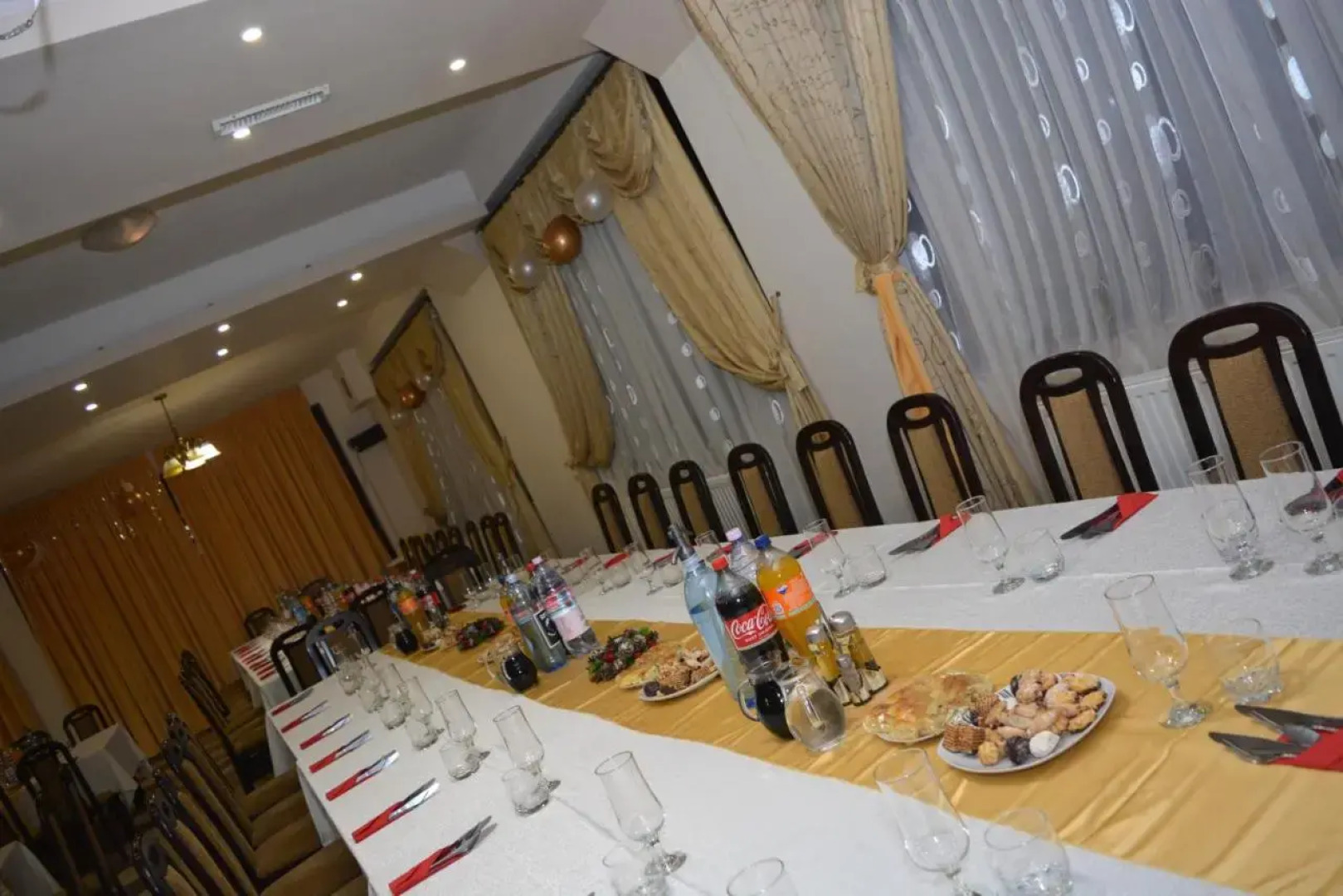 Pensiunea Craiasa Muntilor