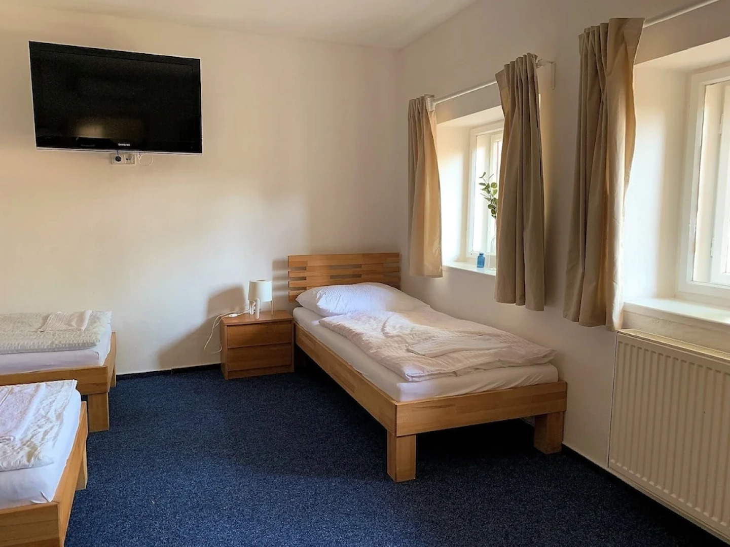 Mikulov Inn - penzion Země