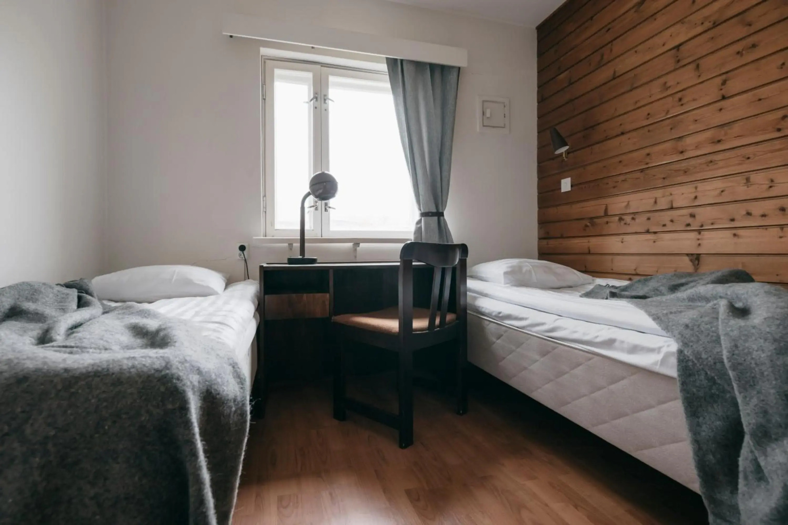 Lapland Hotels Kilpis