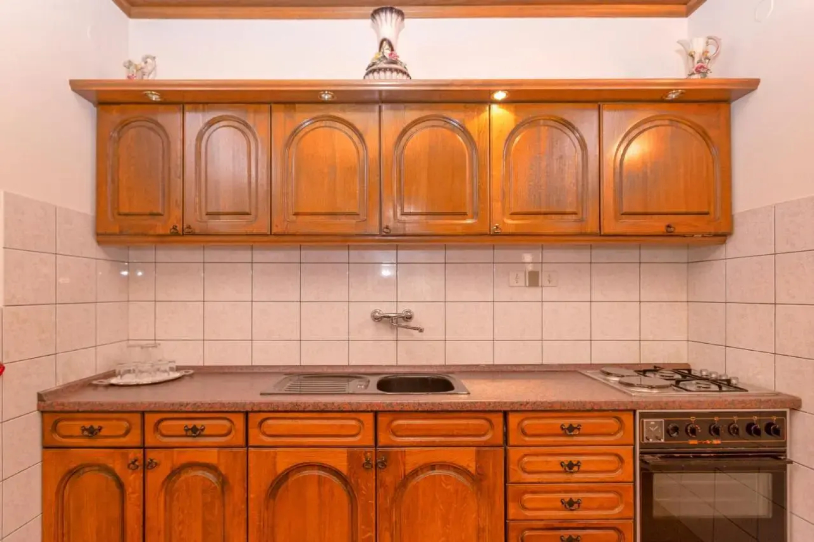 Holiday Home Leonida