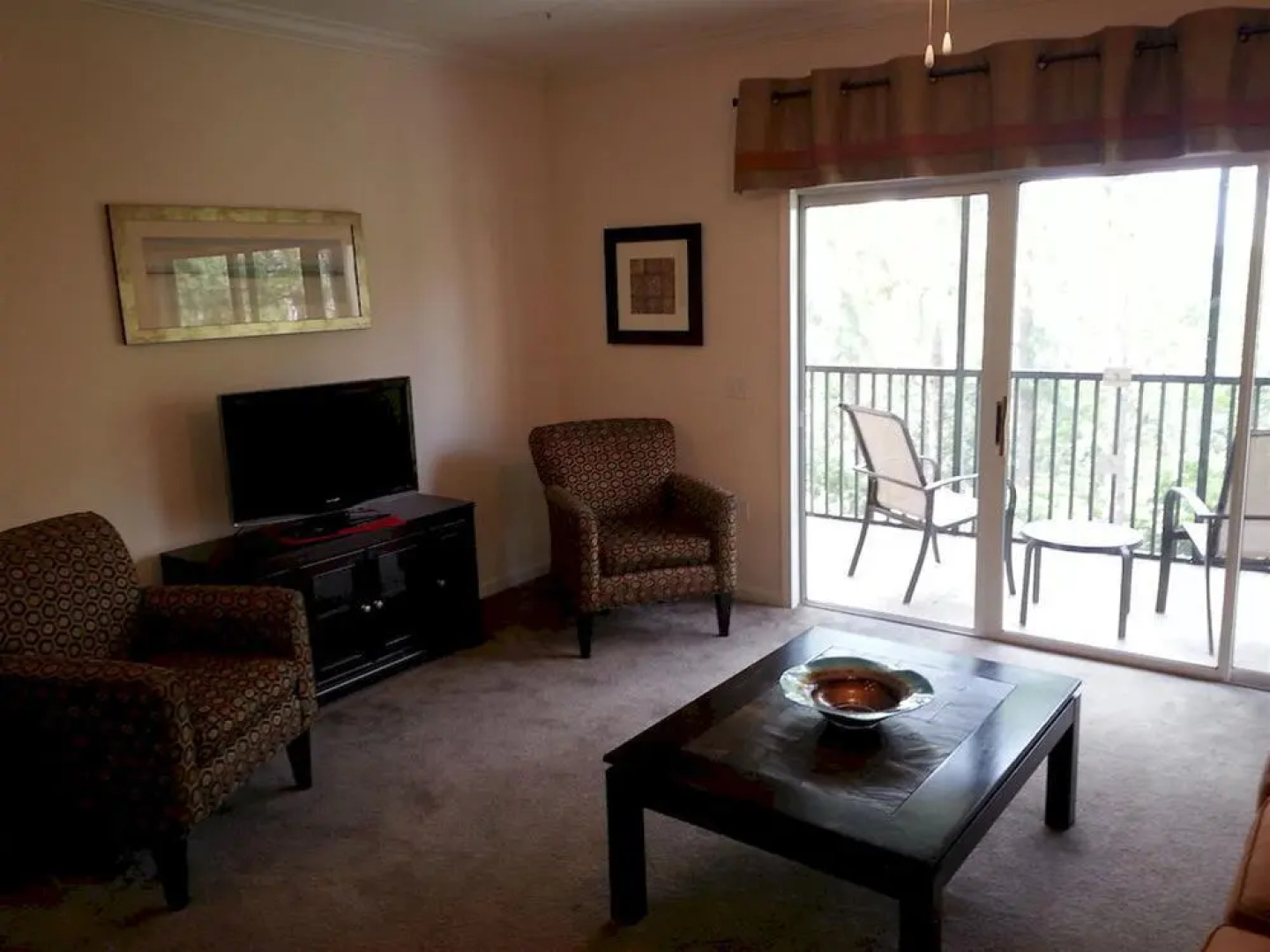 The Palisades by IPG