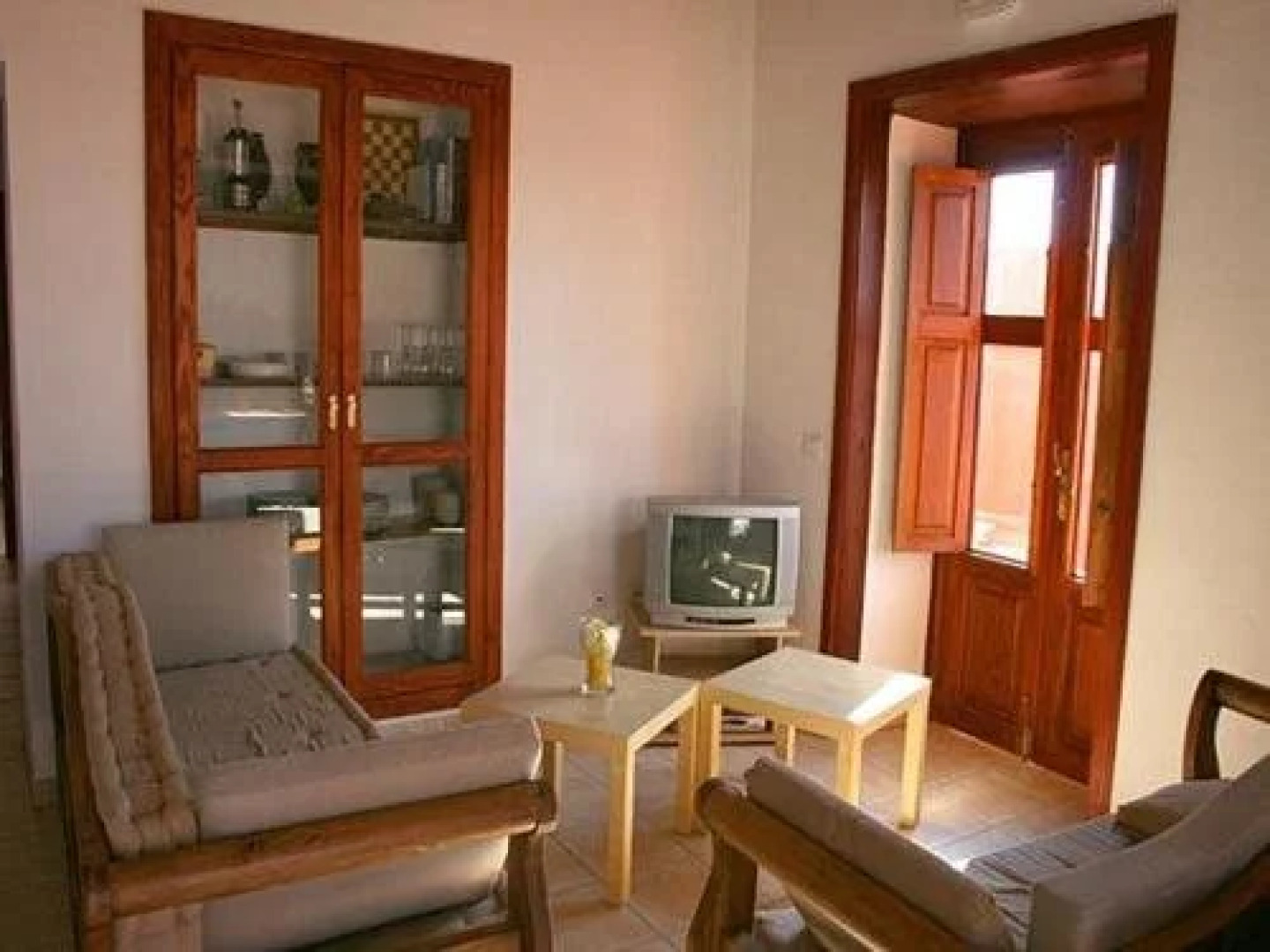 Casa Rural Doña Remedios