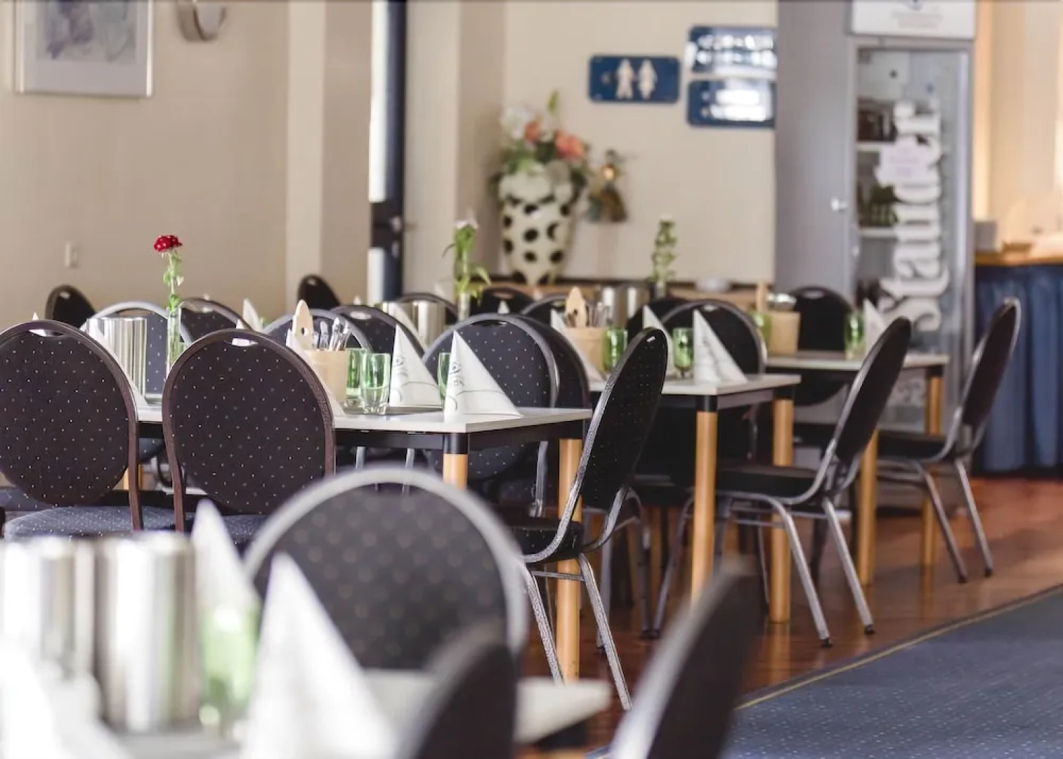 Tagungshotel Eifelkern