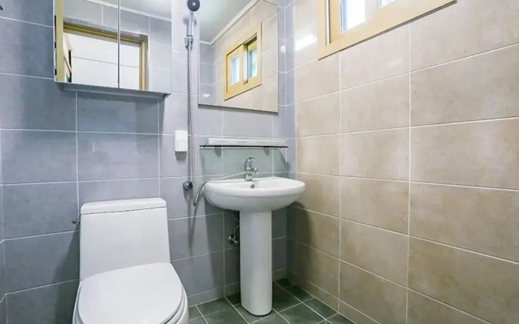 Jeju Udo Healing Pension