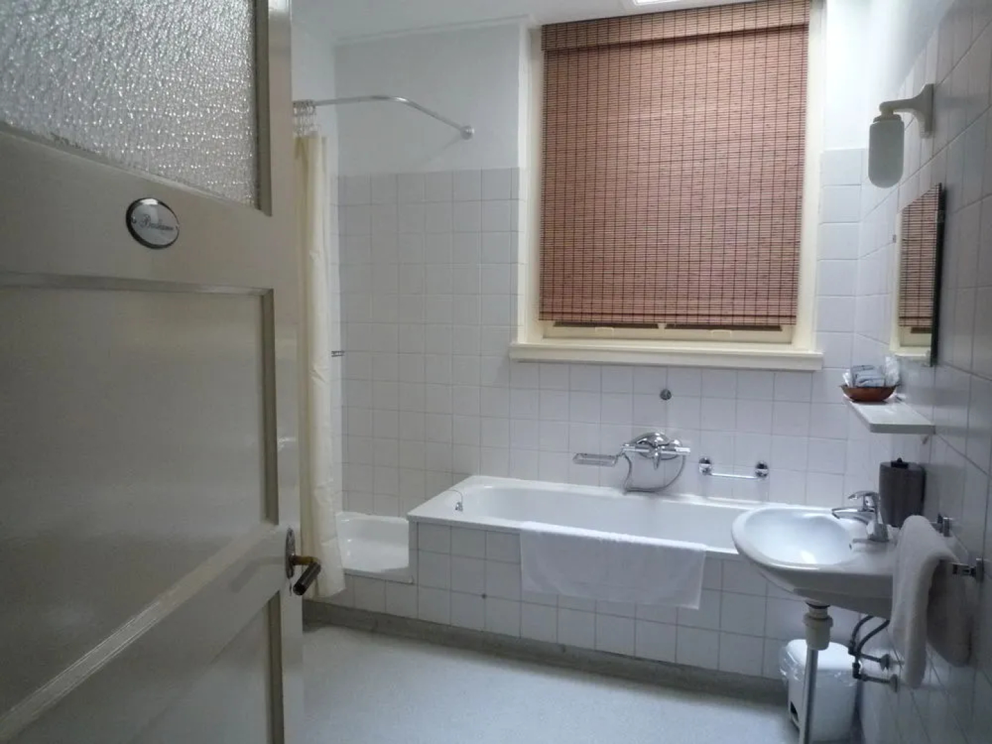 Hotel Hanzestadslogement De Leeuw