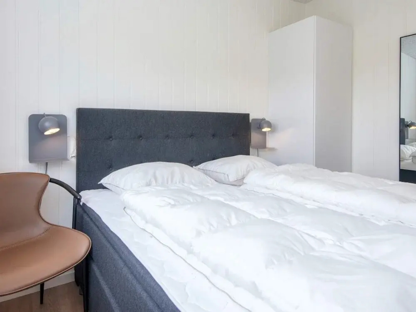 5 Star Holiday Home in Lemvig