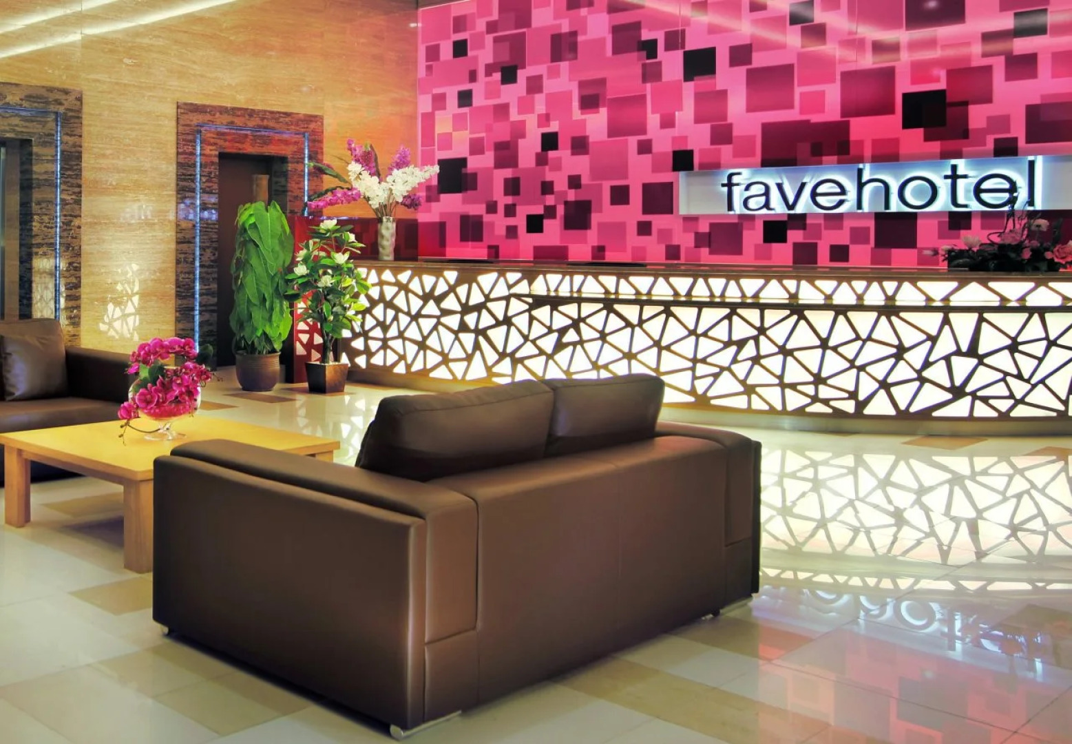 favehotel Pasar Baru