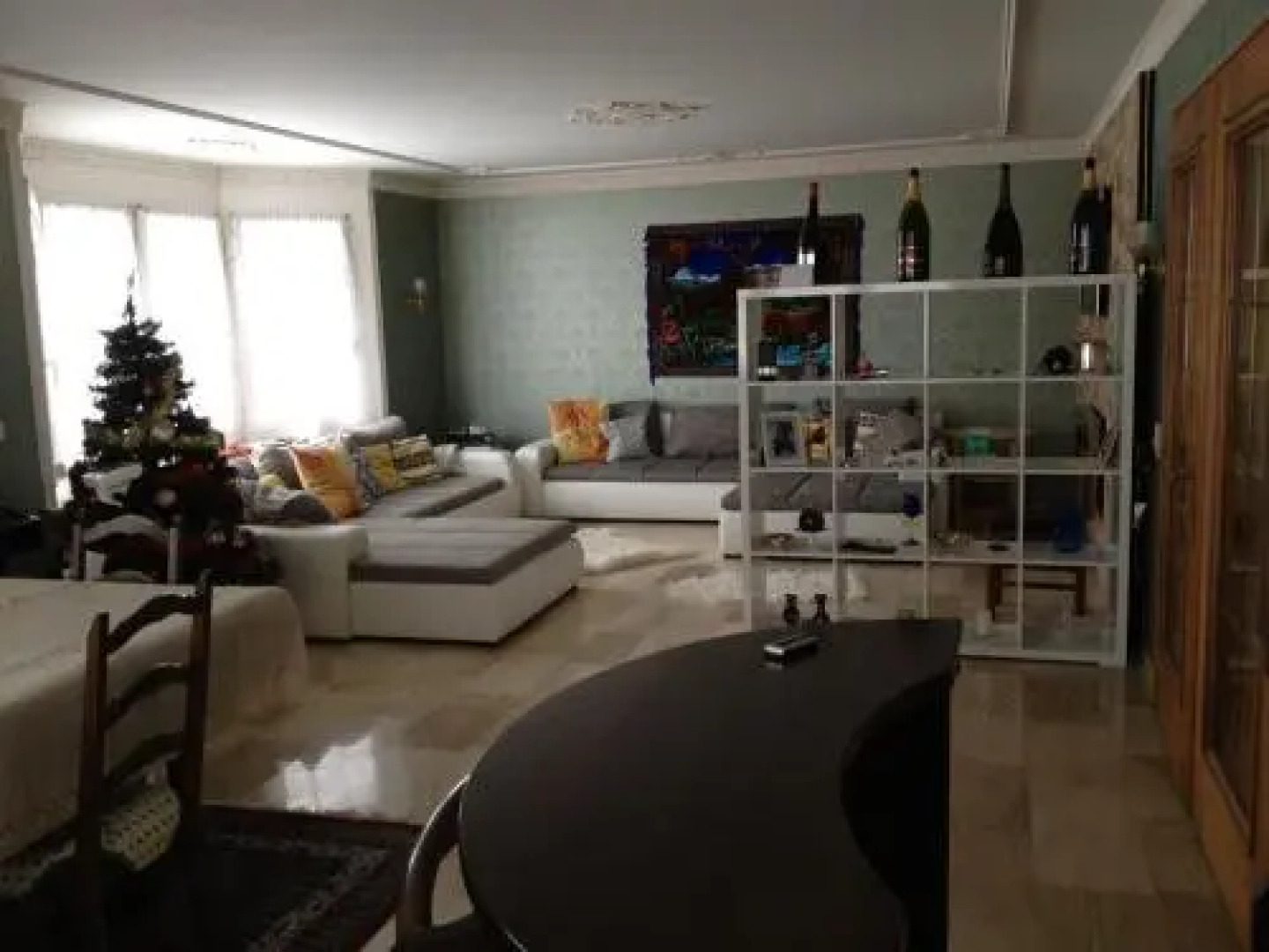 Apartment Plauncas Acletta