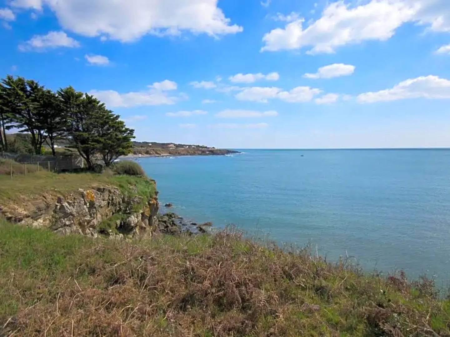 Les galets de Cayola