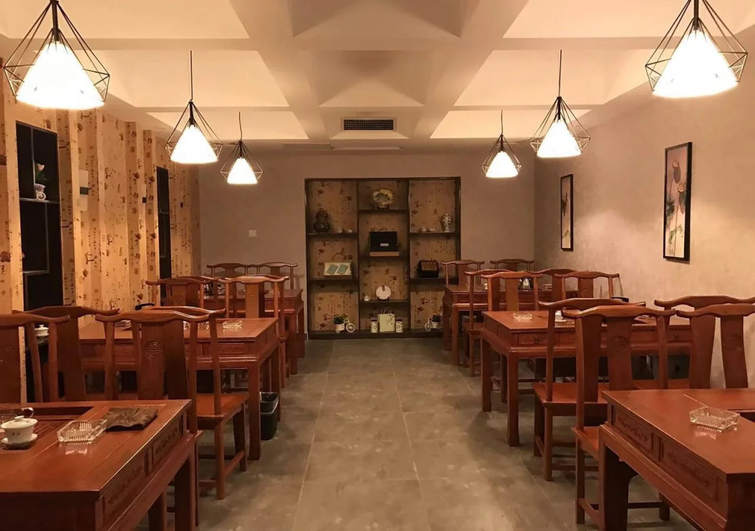 Ibis Jinan Quancheng Rd