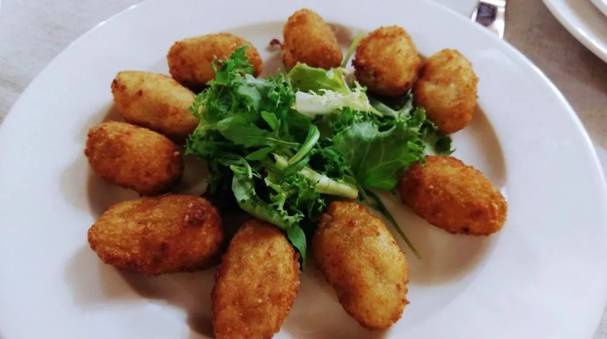 Hostal El Rincon Castellano