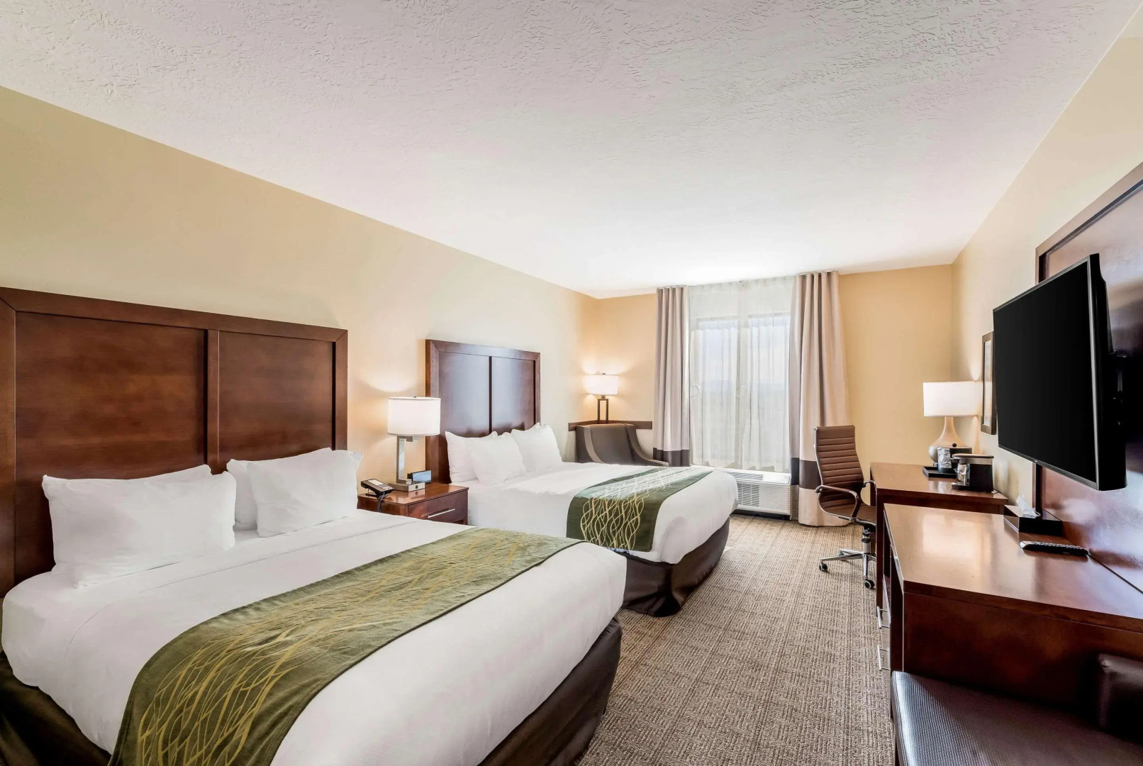 Comfort Inn & Suites Zion Park Area